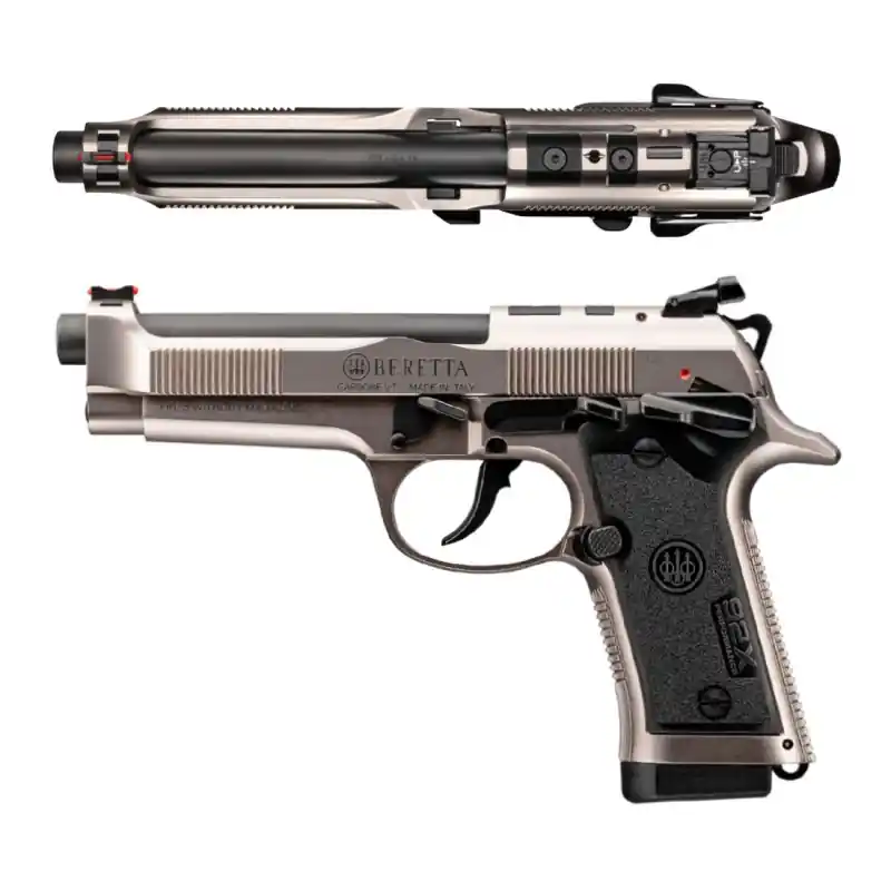 BERETTA PISTOLA 92X PERFORMANCE