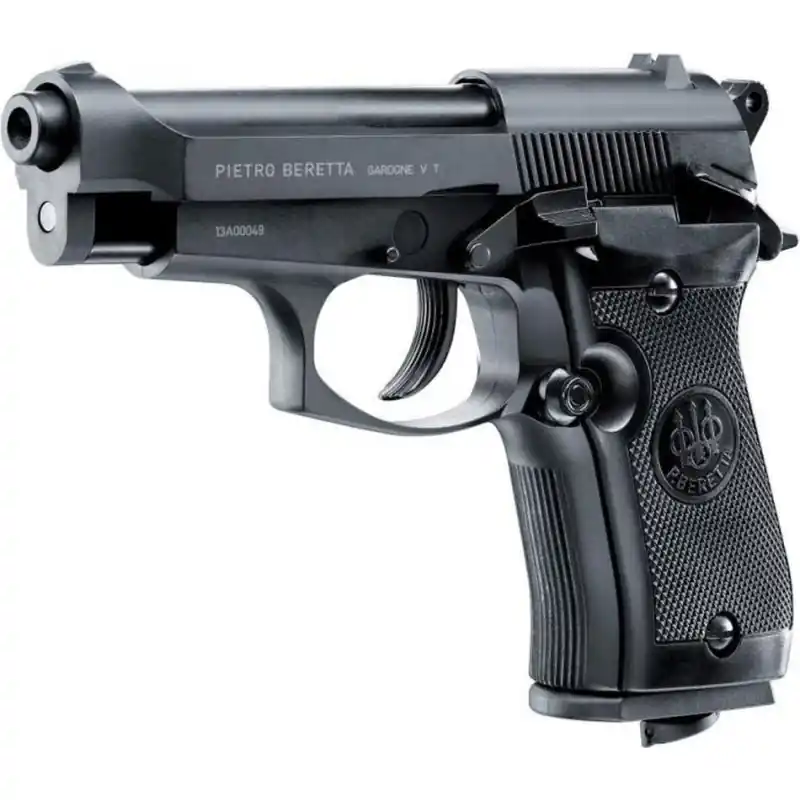 UMAREX PISTOLA CO2 LIB V 84FS