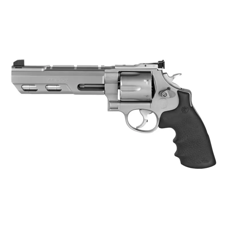 SMITH & WESSON 629 C 44 MAG INOX