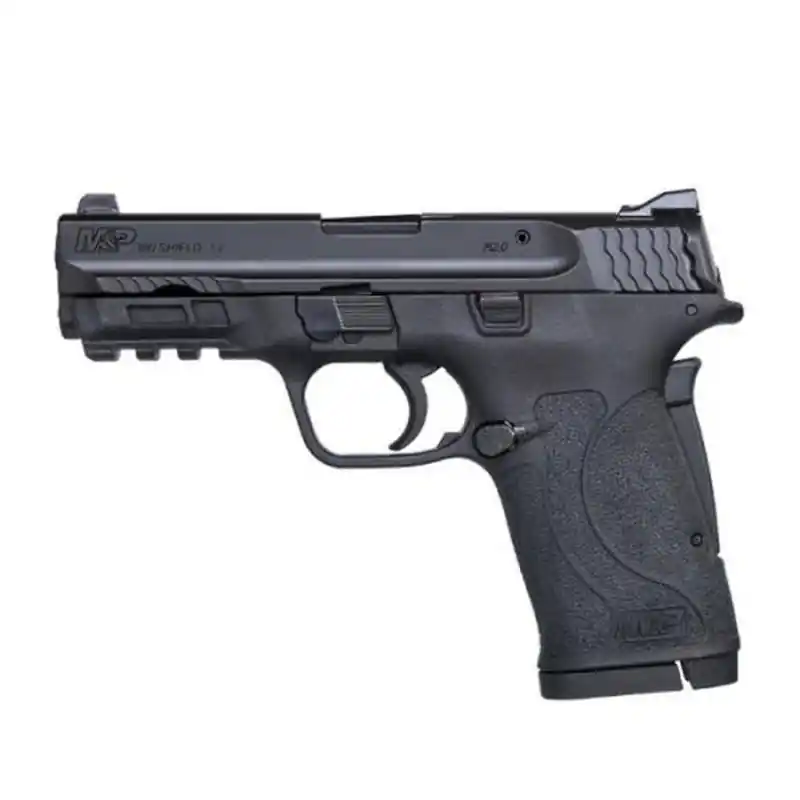 SMITH & WESSON M&P 380 SHIELD 9 C