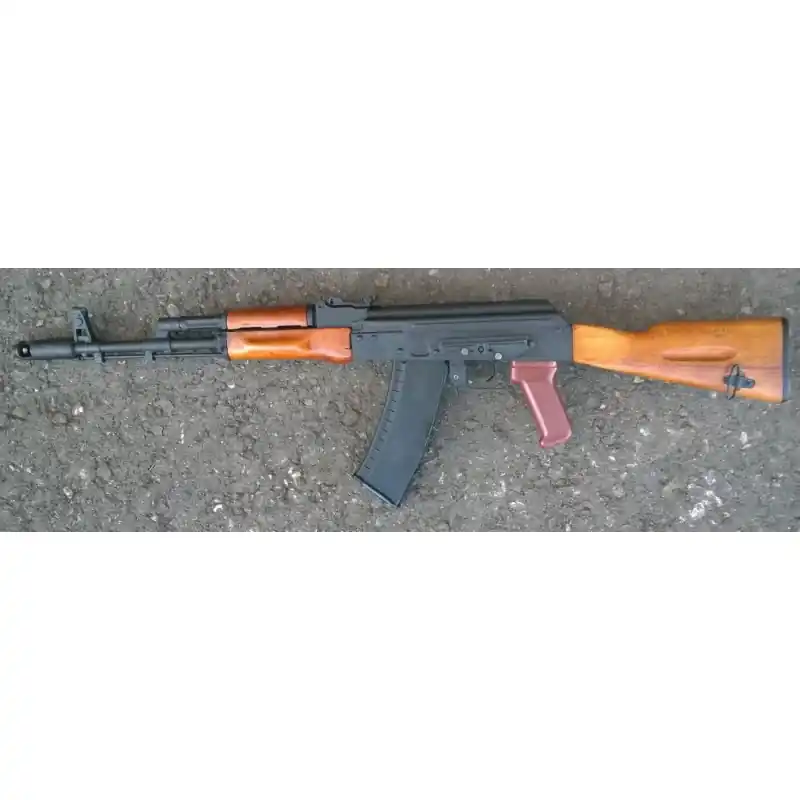 BULGARIA AK74 ISD C 5,45X39