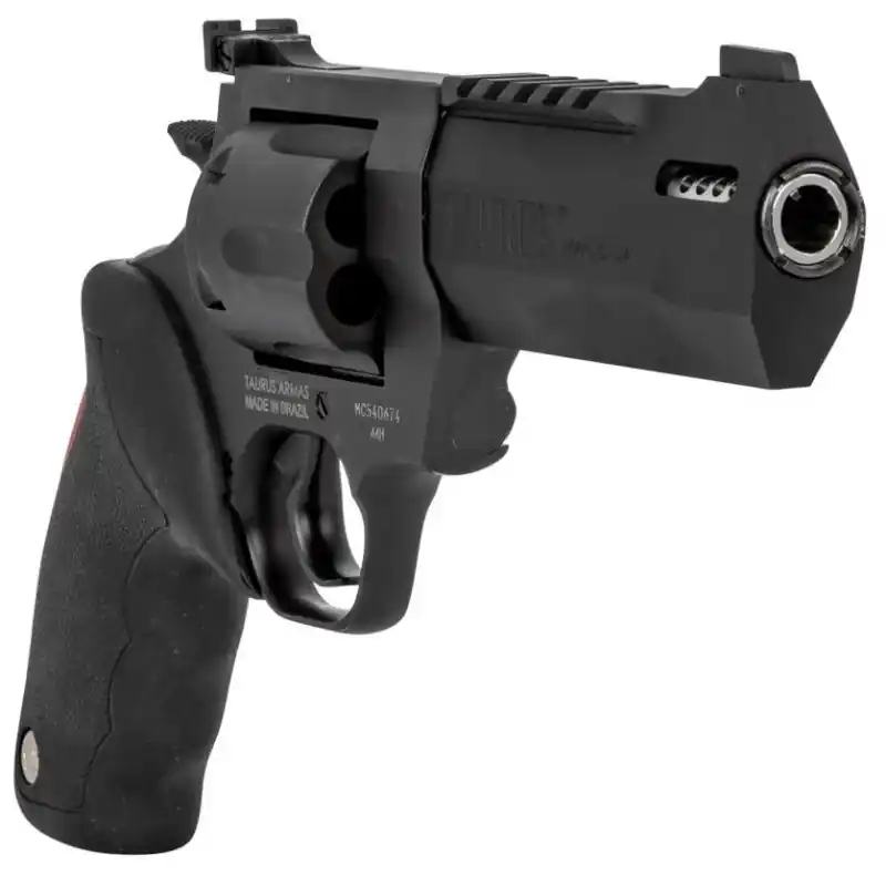 TAURUS REV RAGING HUNTER 357 MAG