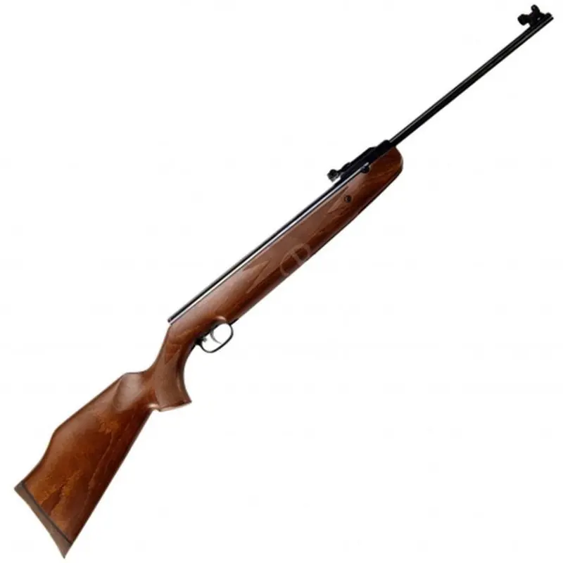 WEIHRAUCH CARABINA AC 4,5 HW950