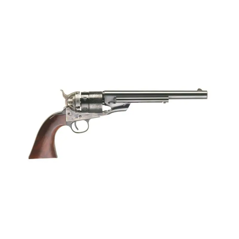 REVOLVER UBERTI RICHARDS ARMY