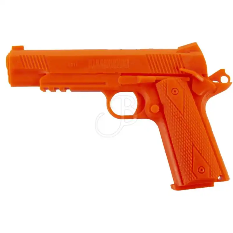 BLACKHAWK PISTOLA TRAINING ORANGE