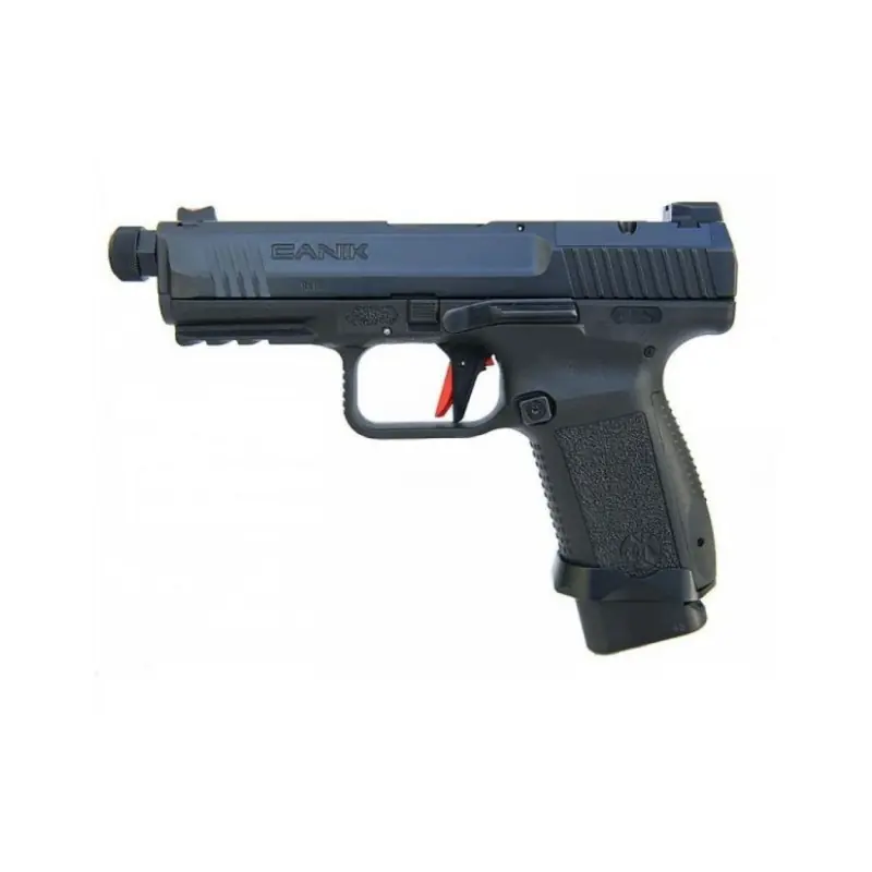 CANIK PISTOLA TP9 ELITE COMBAT BK
