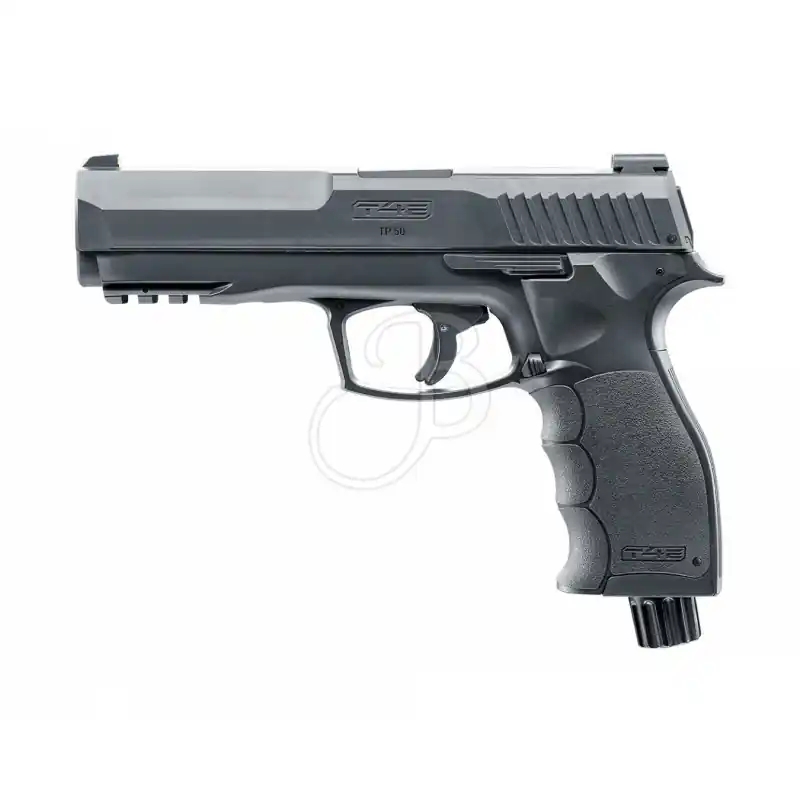 UMAREX PISTOLA T4E LIB V TP50 C50