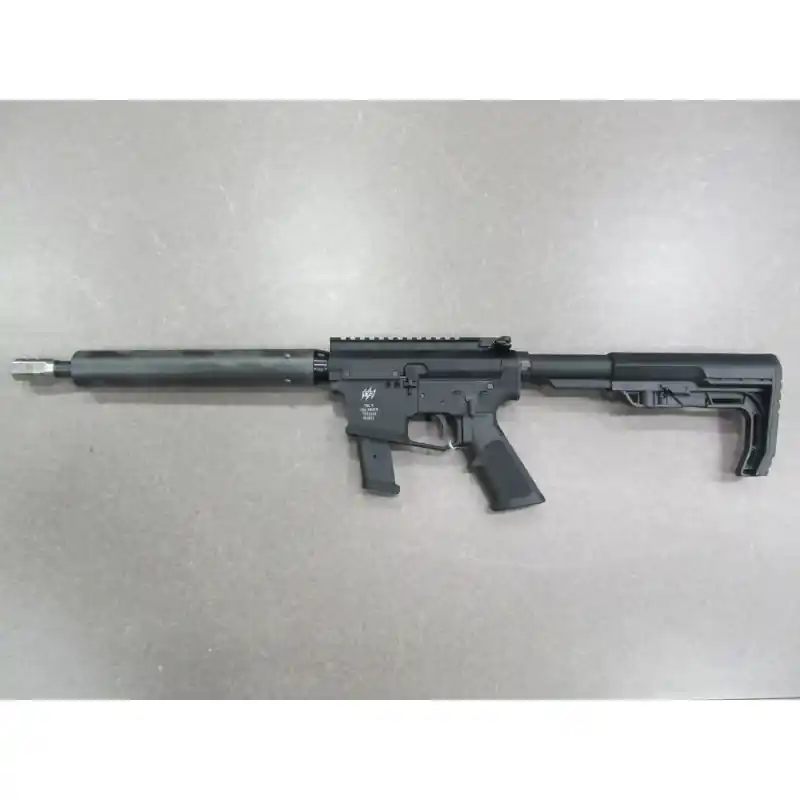 TACTICAL 73 MOD TAC 9 C 9X21
