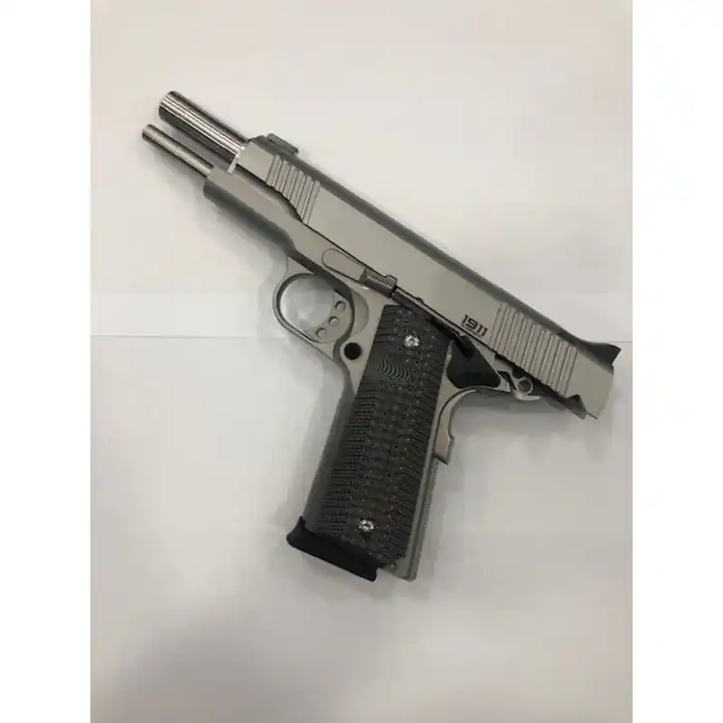 BUL PISTOLA 1911 ARMORY 45 ACP INOX
