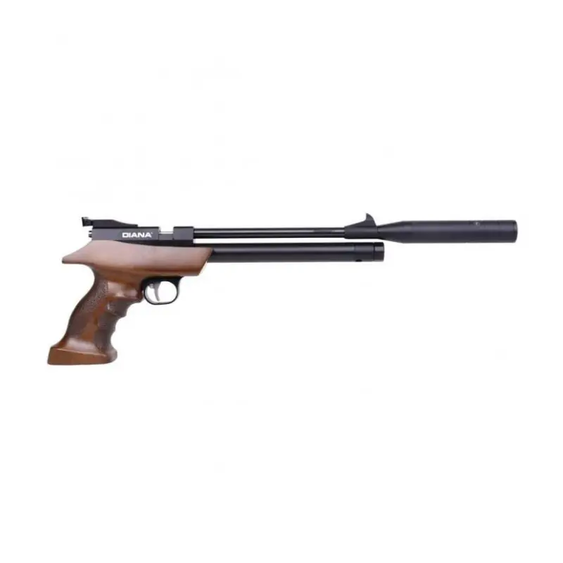 DIANA PISTOLA A.C. BANDIT 4,5 PCP