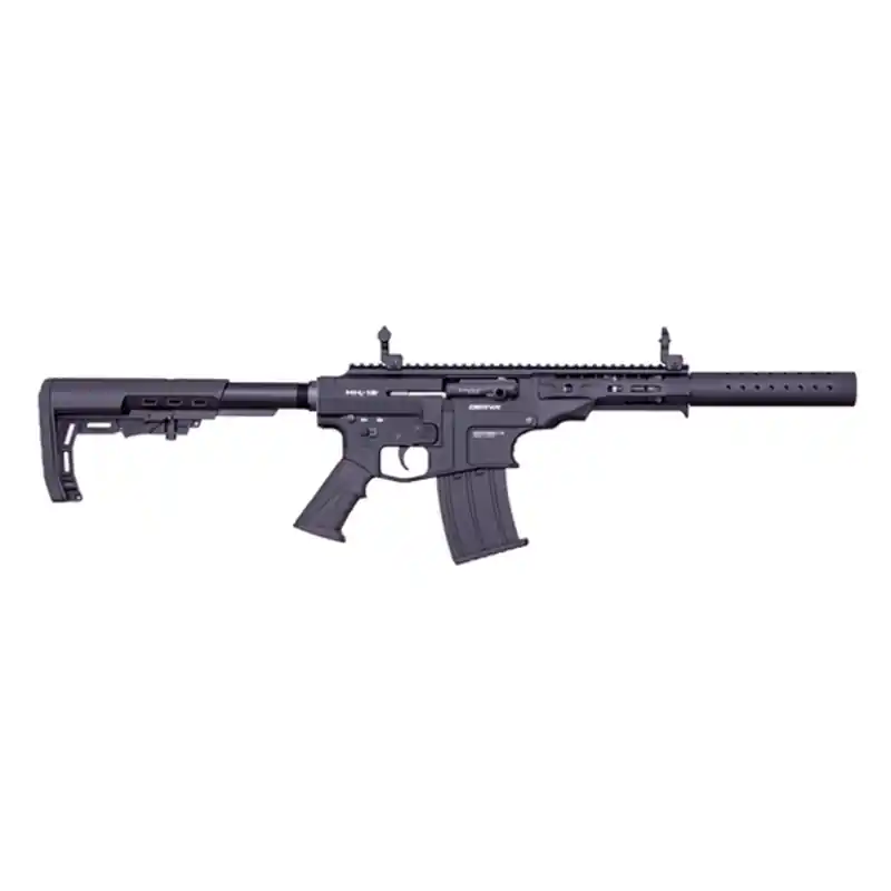DERYA FUCILE SEMIAUTO MK12 430M