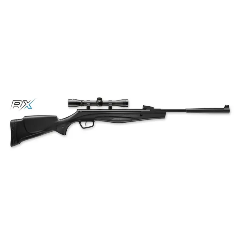 STOEGER CARABINA RX20 L.V. C 4,5
