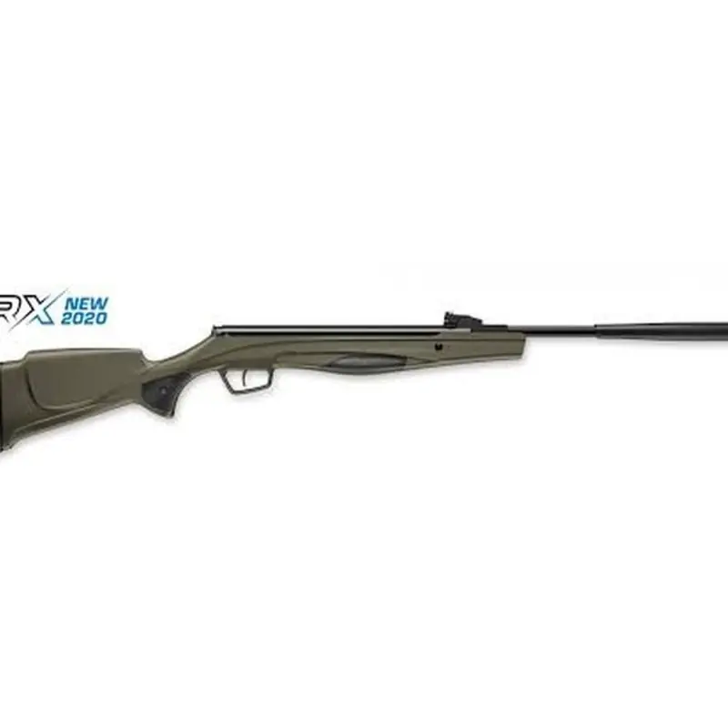 STOEGER CARABINA RX20 L.V. C 4,5