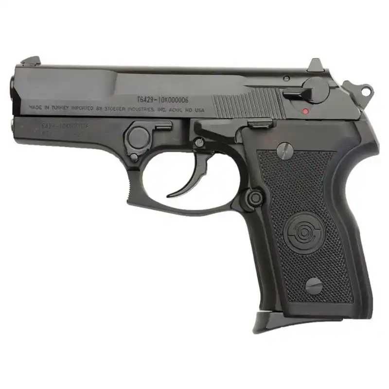 BERETTA STOEGER COUGAR 8000 9X21