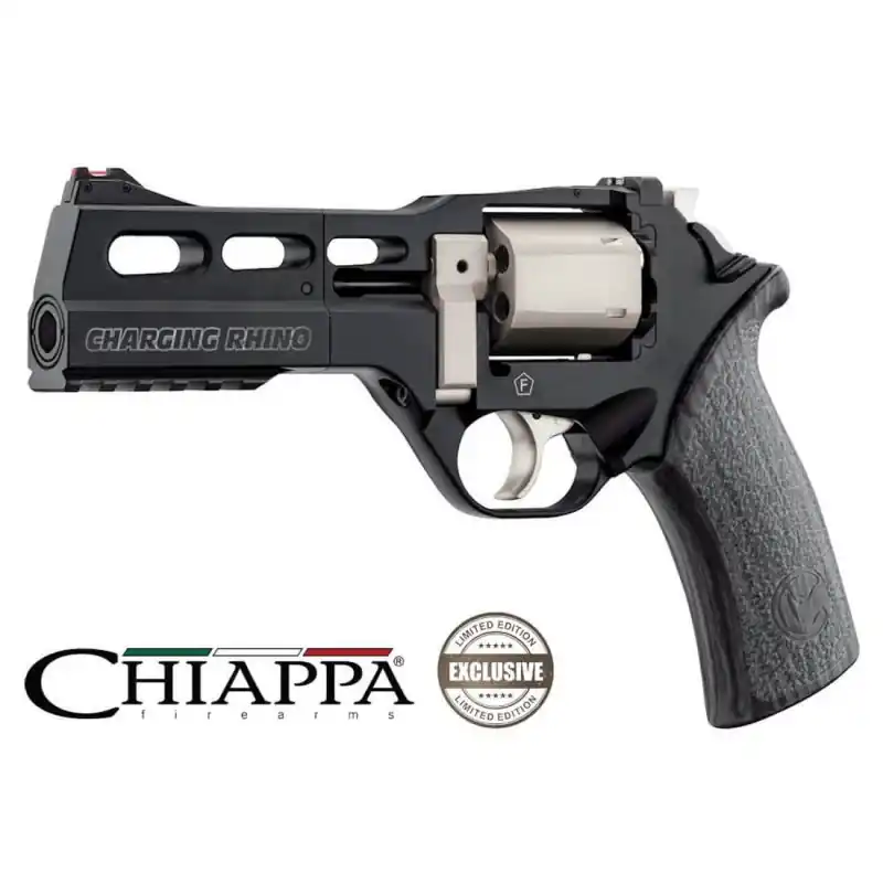 CHIAPPA CHARGING RHINO 50DS CO2 4.5
