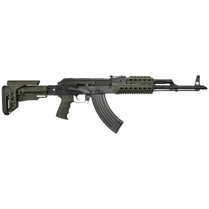 SDM AK47 SPETSNAZ LIMITED GREEN
