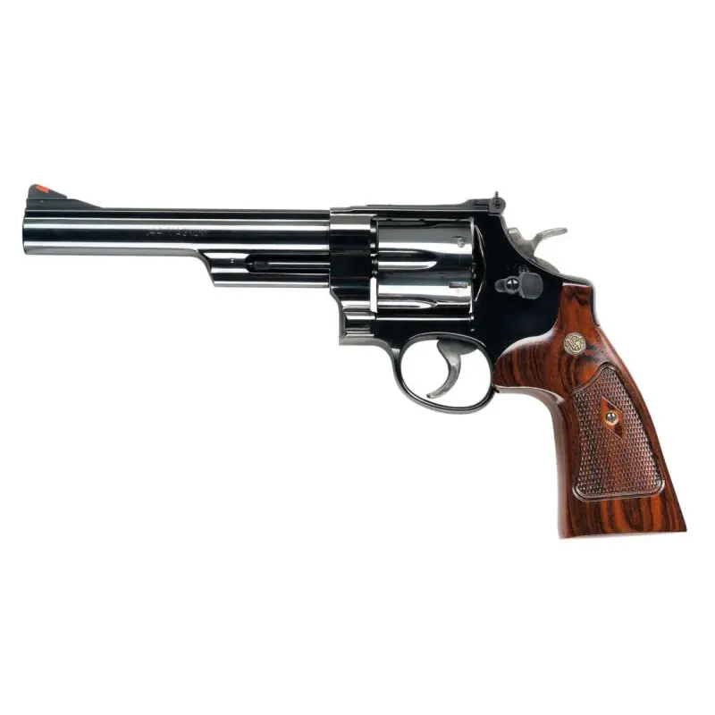 SMITH & WESSON REVOLVER 29 CLASSIC