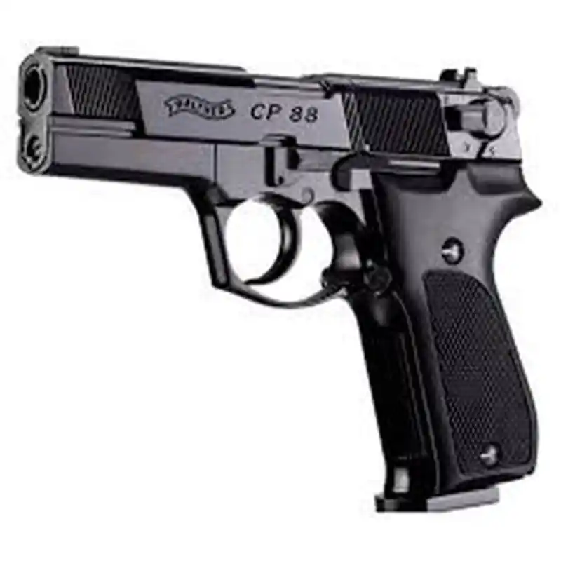 UMAREX PISTOLA CP88 CO2 LIB V