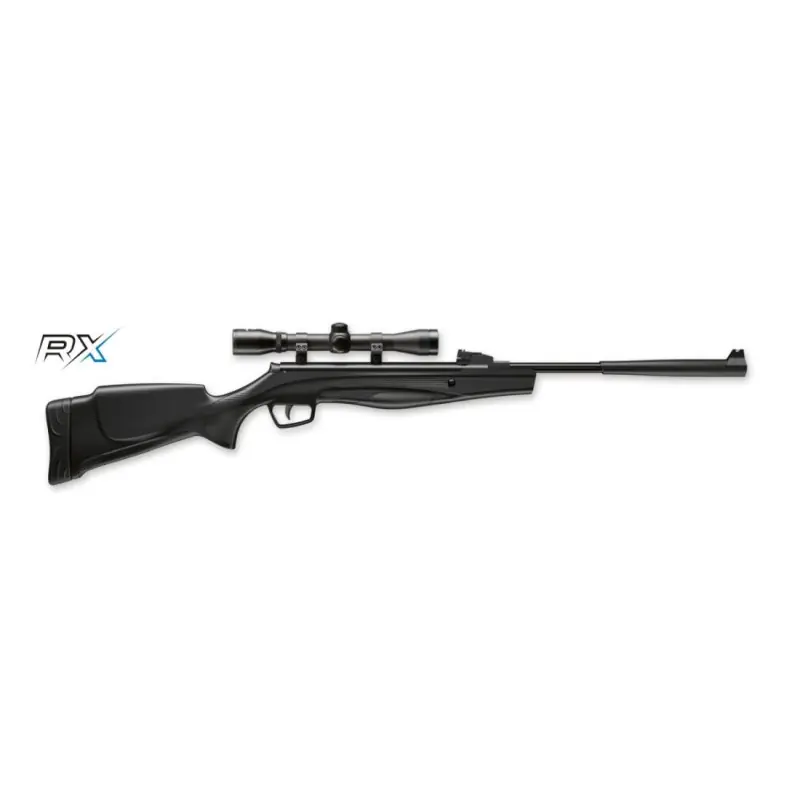 STOEGER CARABINA RX5 L.V. C 4,5 MM