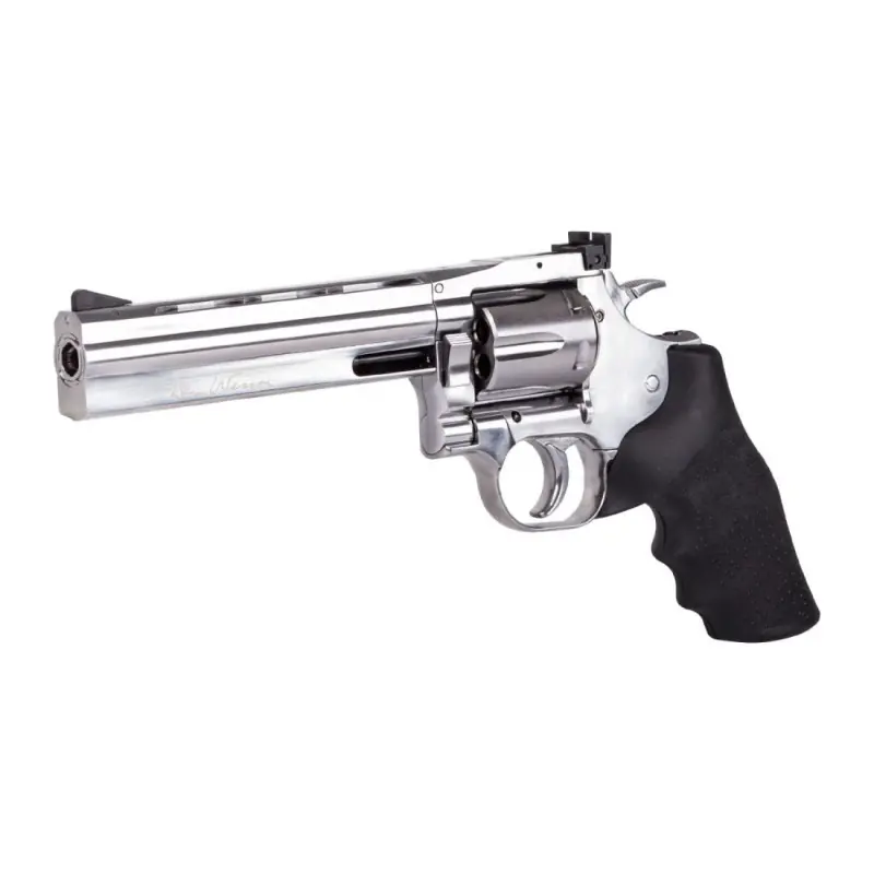 ASG REVOLVER CO2 LIB V DAN W 715