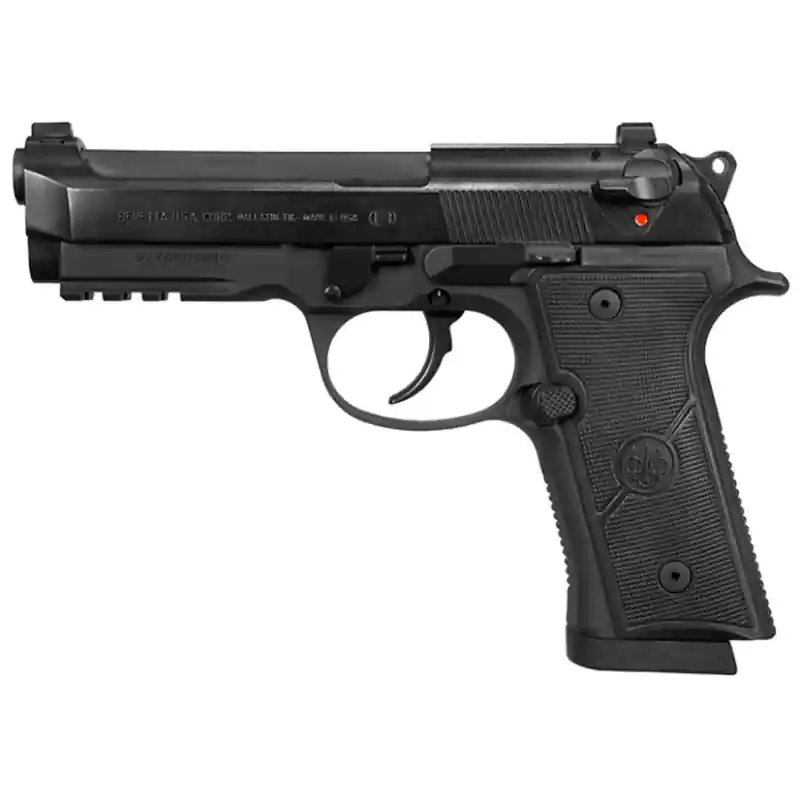 BERETTA PISTOLA 92X C9X21 SPORTIVA