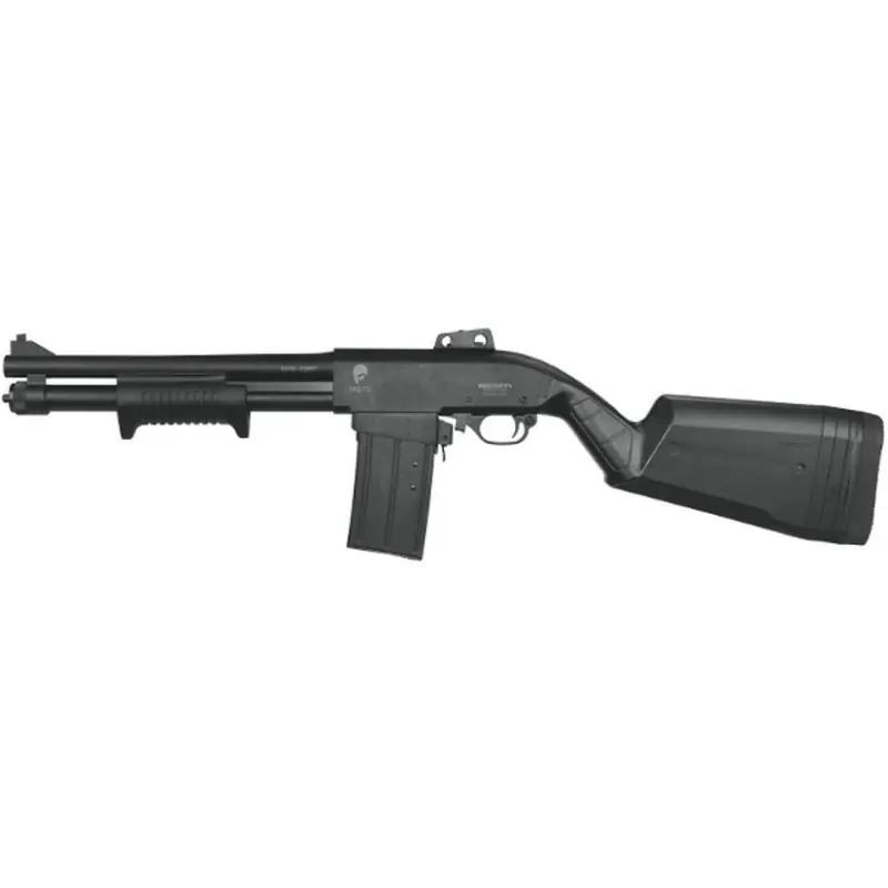 SDM M870 SHOTGUN 12/70 CON CARICAT