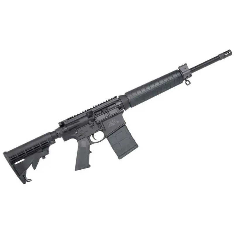 SMITH & WESSON M&P10 6,5 CREEDMOOR