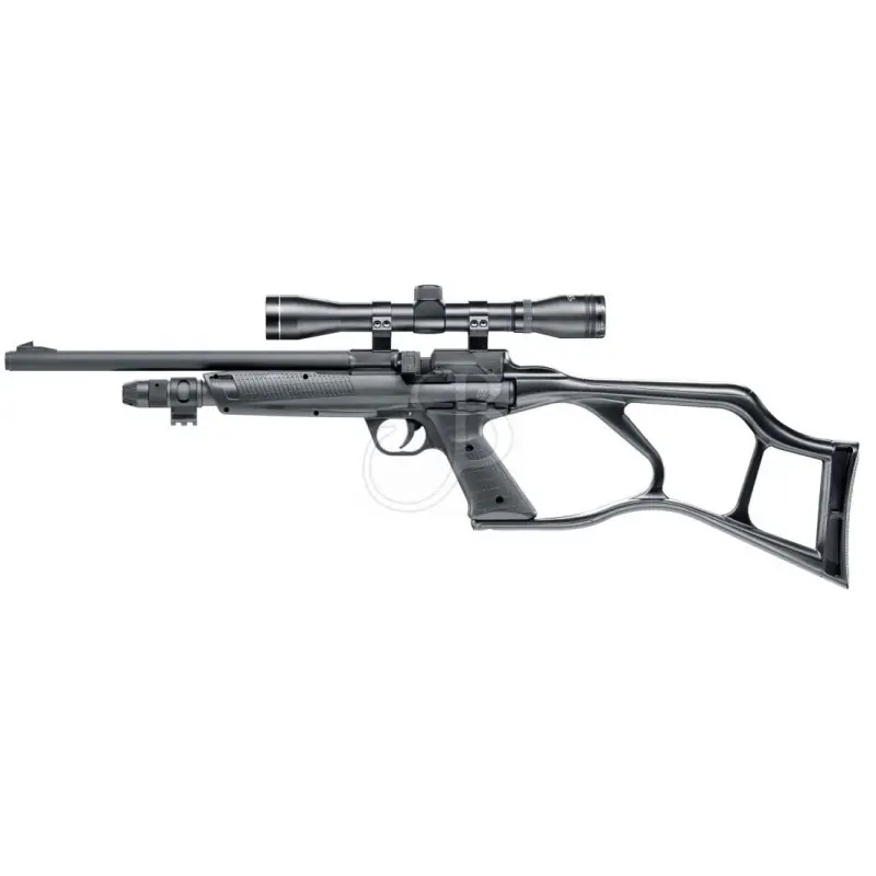 UMAREX PISTOLA RP5 CO2 4,5 MM