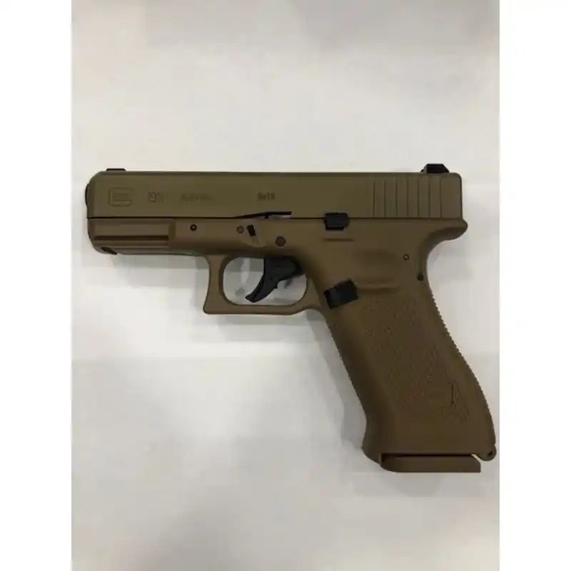 UMAREX GLOCK PISTOLA G19X CO2 LIB V
