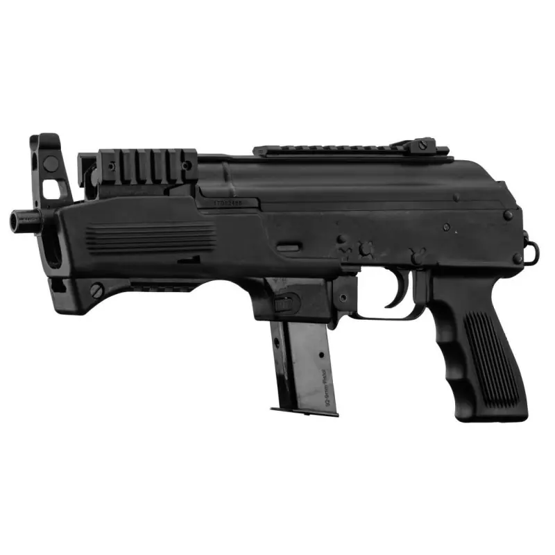 CHIAPPA PISTOLA PAK9 CAL 9X21
