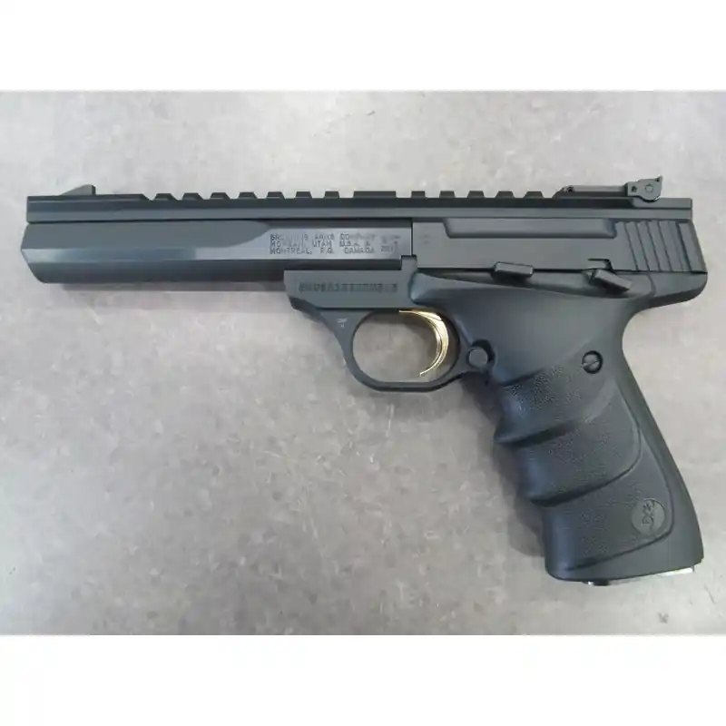 BROWNING BUCKMARK CONTOUR C 22