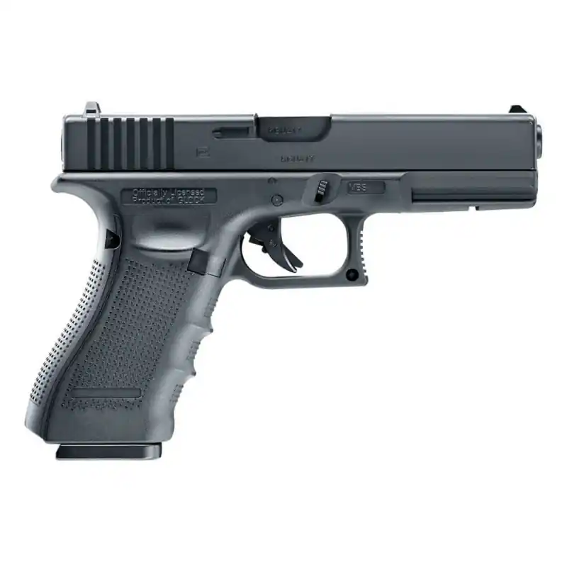 UMAREX GLOCK GEN4 G17 CO2 LIB V