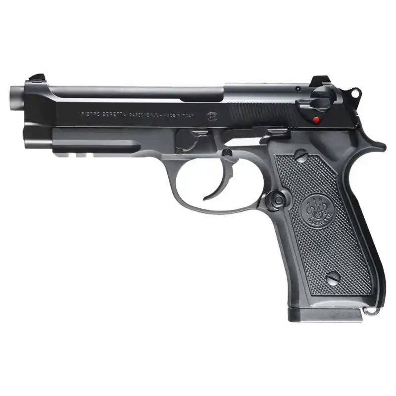 BERETTA PISTOLA 98A1 NERA C9X21
