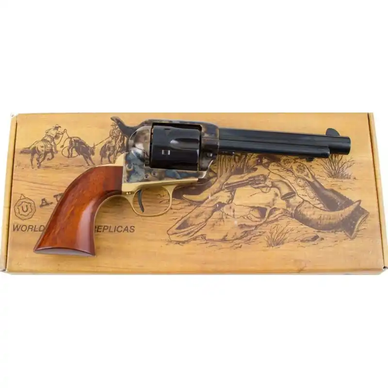 REVOLVER UBERTI CATTLEMAN 1873