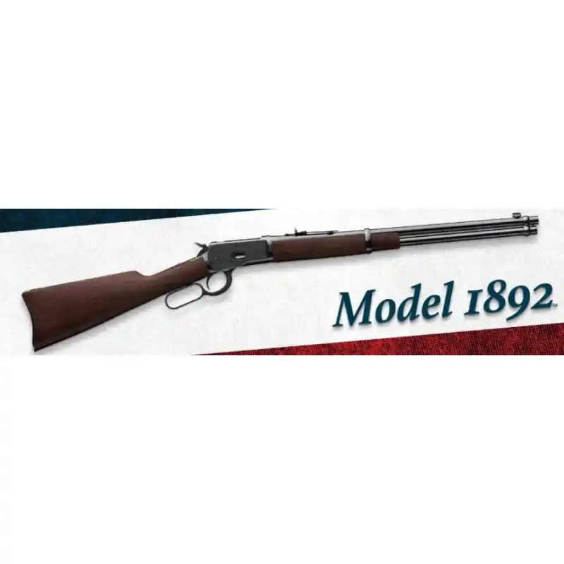 WINCHESTER 1892 SHORT CAL 45 COLT