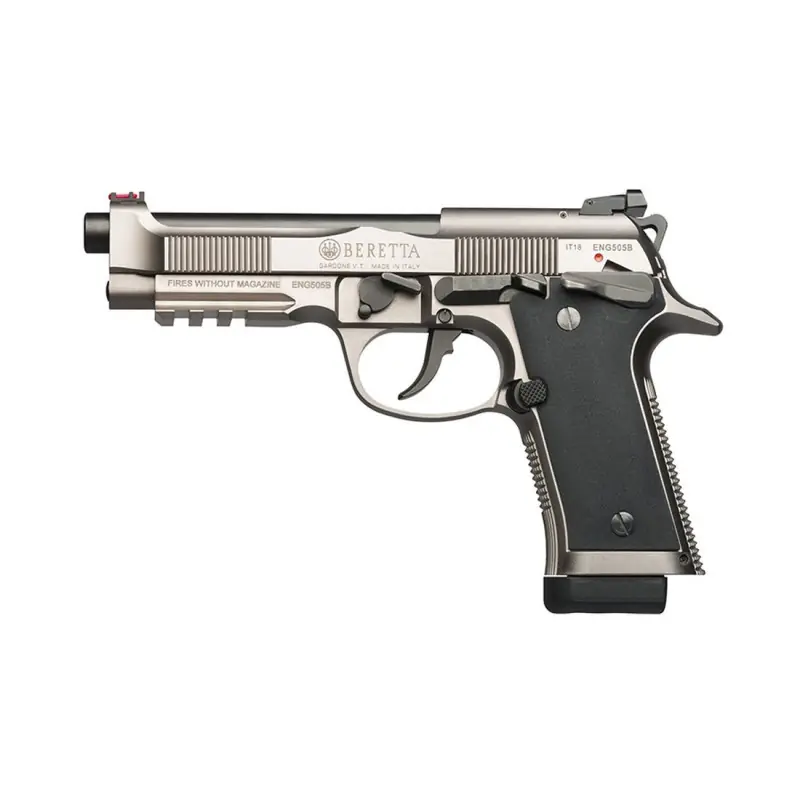 BERETTA PISTOLA 92X PERFORMANCE