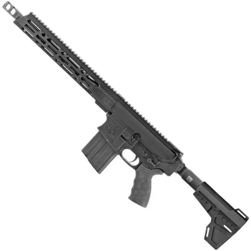 DIAMONDBACK CARABINA DB10 308 WIN