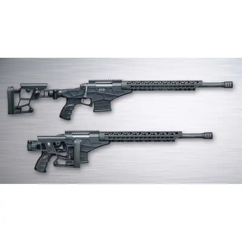 SABATTI CARABINA ST18 308 WIN 22 MM
