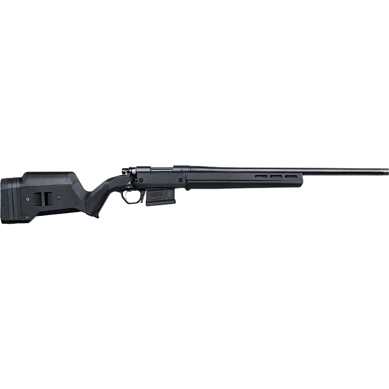 REMINGTON CARABINA MAGPUL 308 WIN