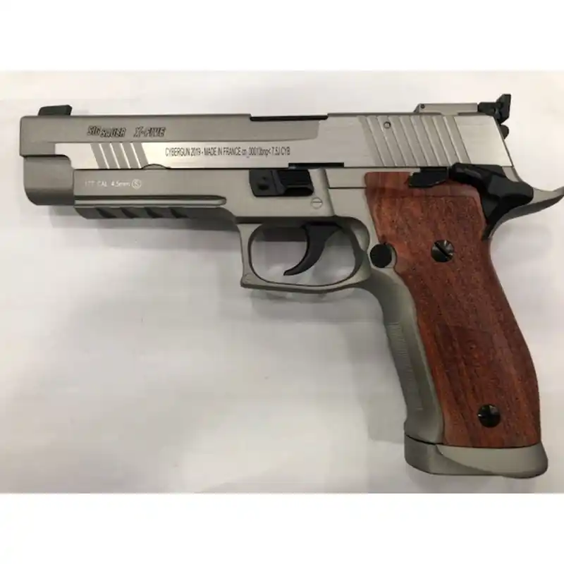 SIGSAUER PISTOLA AIR CO2 LIB V P226