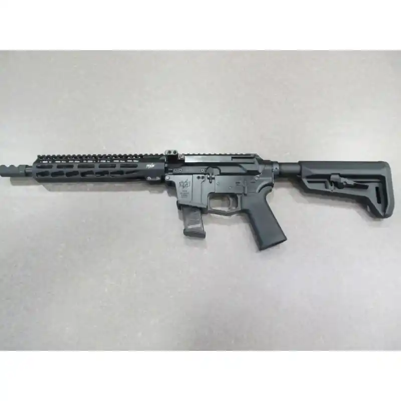 TACTICAL 73 MOD TAC9 CAL 9X21