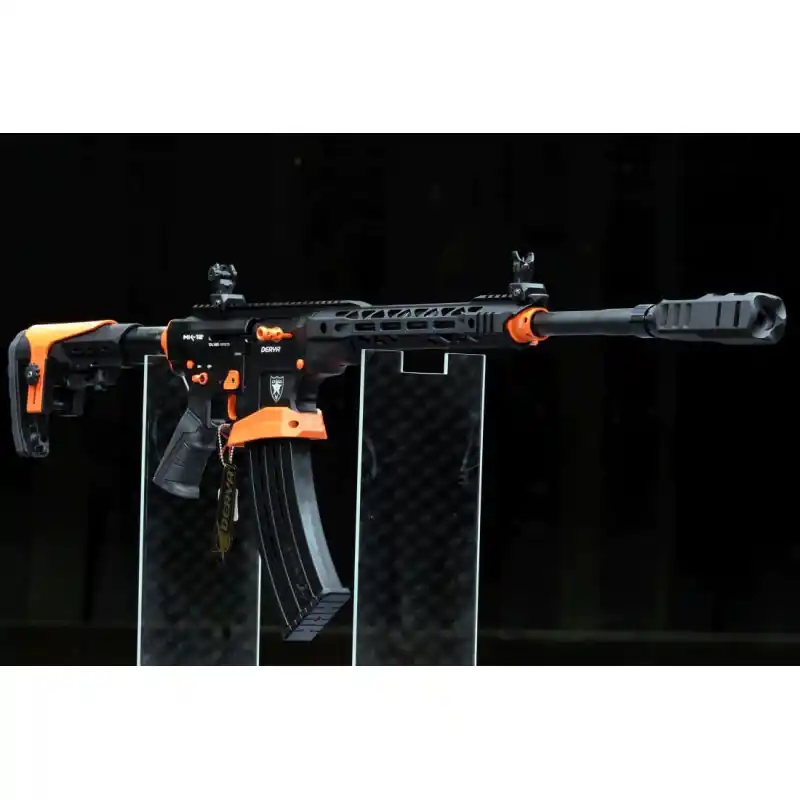 DERYA FUCILE SEMIAUTO MK12 IPSC