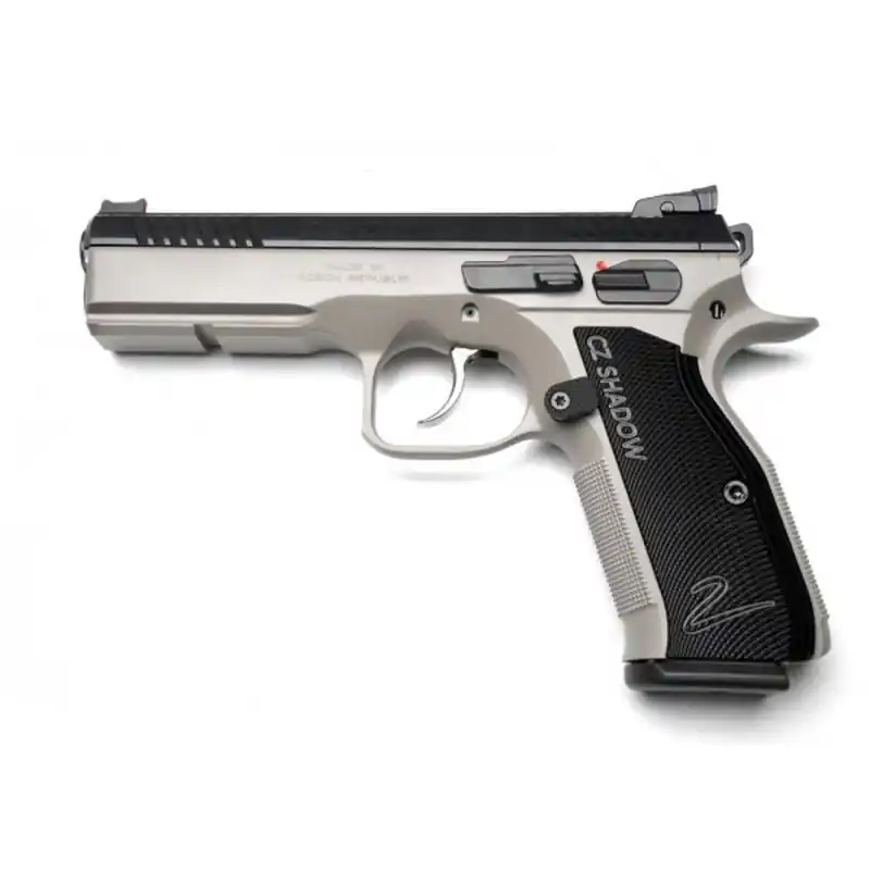 CZ PISTOLA SHADOW2 C 9X21 URBAN