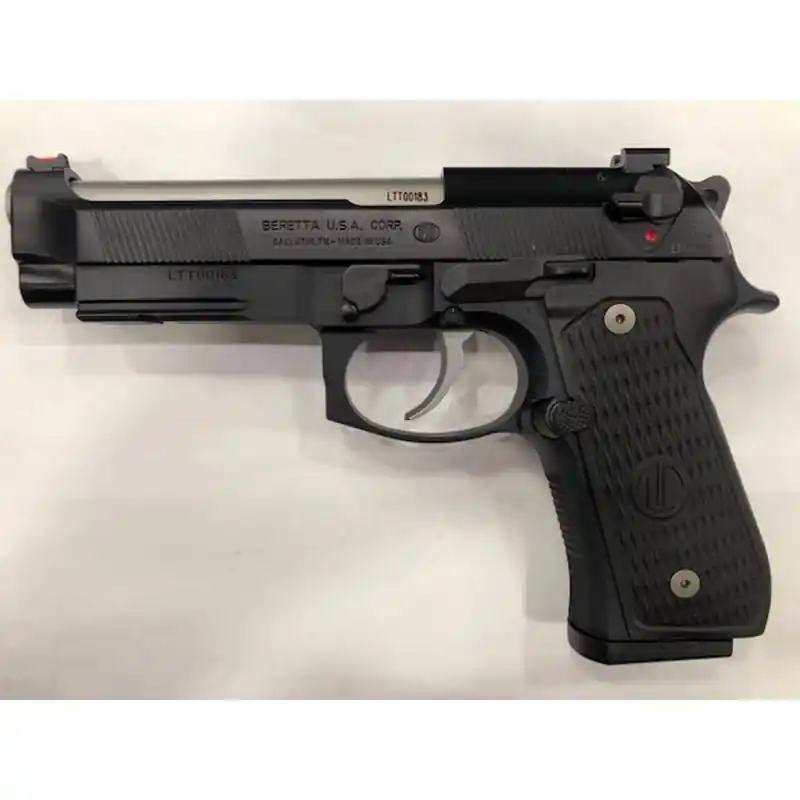 BERETTA PISTOLA 98G ELITE 9X21