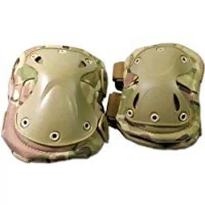 EXAGON SET GOMITIERE GINOCCHIERE