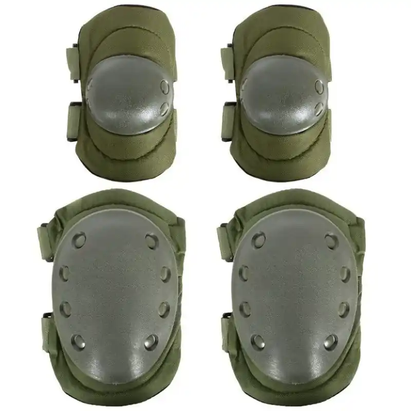 ROYAL SET GOMITIERE GINOCCHIERE