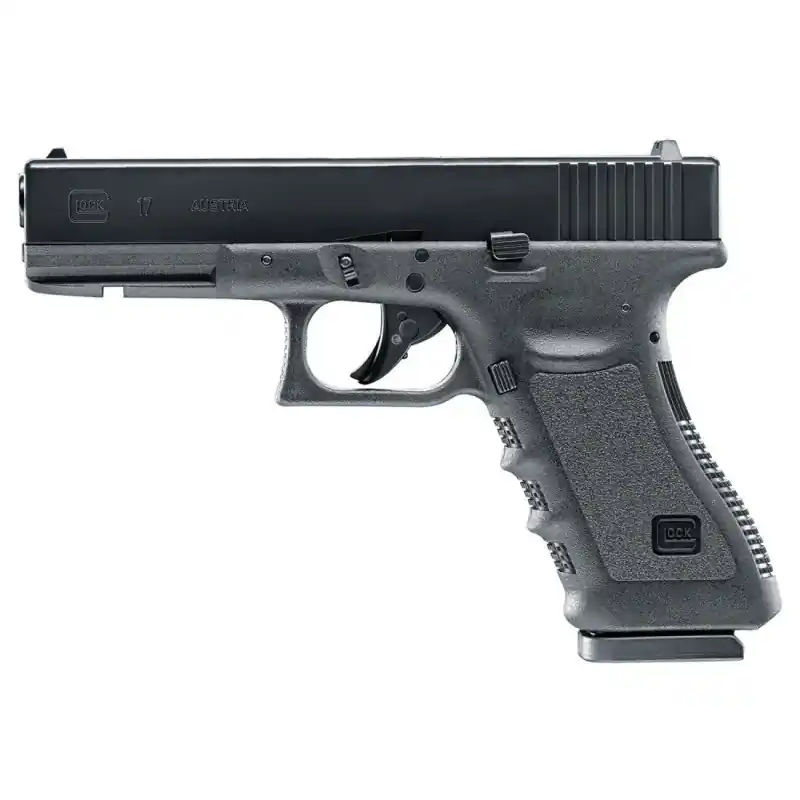 UMAREX GLOCK GEN4 G17 CO2 LIB V BB