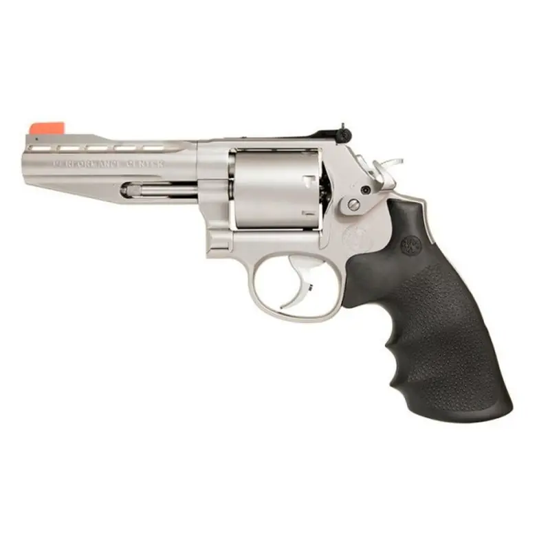 SMITH & WESSON REV 686 7 C 357 VRIB