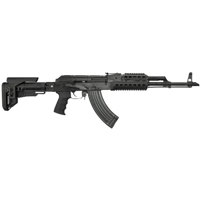 SDM AK47 SPETSNAZ LIMITED BLACK