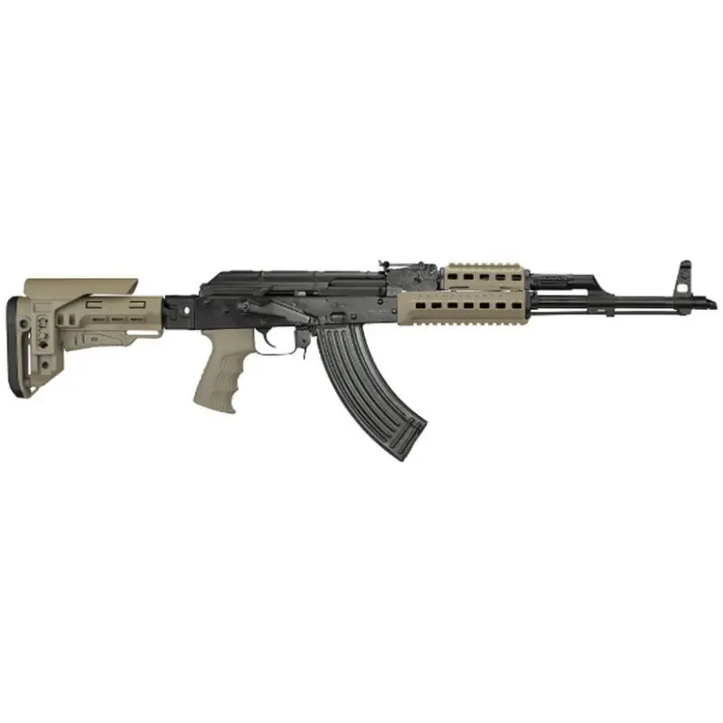 SDM AK47 SPETSNAZ LIMITED FDE